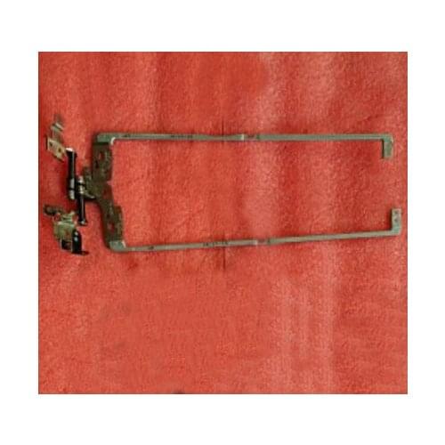 Original for Dell Vostro 14-5459 5459 V5459 Laptop LCD Hinges Set Left & Right