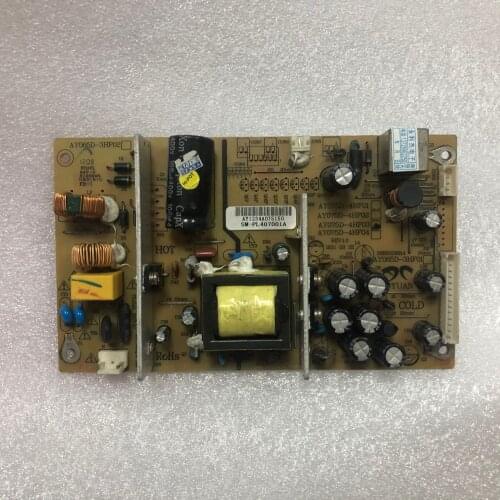 Original AY075D-4HF03 SM-PL407001A power supply board spot