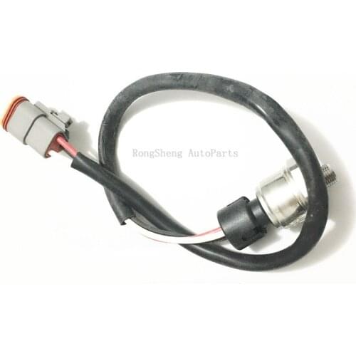 Original Transducer Pressure Sensor for Thermo King 42-1307 3HMP2-2 421307 3HMP22 2E43631G02 200 PSIG