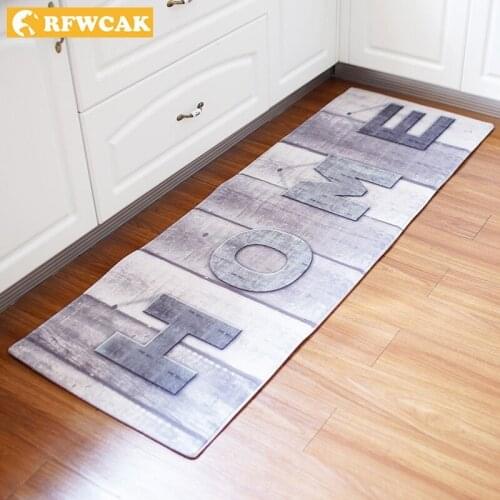 RFWCAK Home Textiles