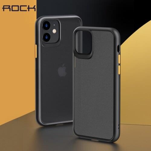 Чехлы для телефонов Apple iPhone 11 Max ROCK China At AliExpress