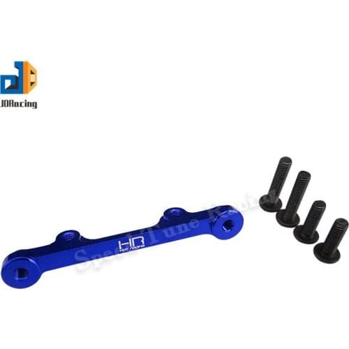 HR Losi 1:10 Rock Rey 4WD aluminum alloy steering brace