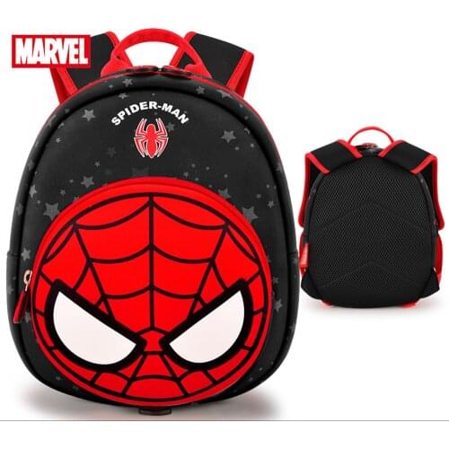 Disney Cartoons Backpacks School Bags For Boys Set children school bags Childrens Backpack Kids Backpacks school backpack