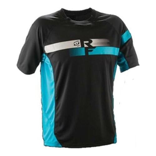 Sport shirt shirts men bicycle jerseys bikeed t-shirts short sleeve fitness super male tops punk skull ske