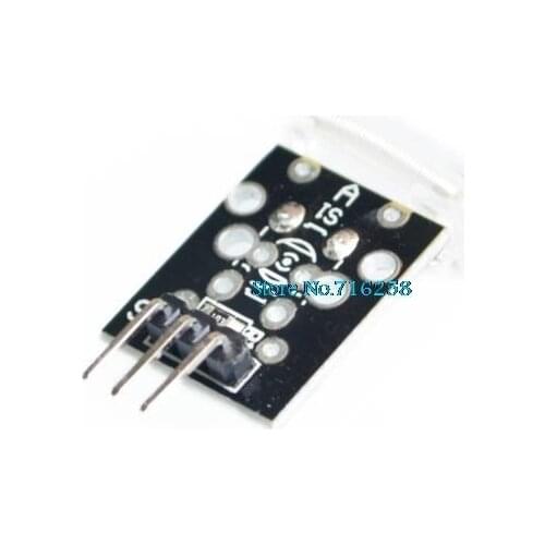 Smart Electronics 3pin KY-031 Percussion Knocking Knock Sensor Module Diy Starter Kit KY031