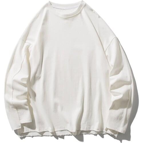 VNUTT Men's Plain T-shirts