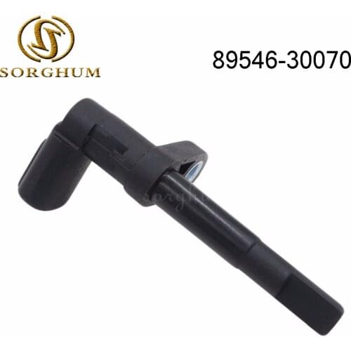 Rear/Left ABS Wheel Speed Sensor 89546-30070 8954630070 Fits for Toyota Lexus GS430 IS250 LS460