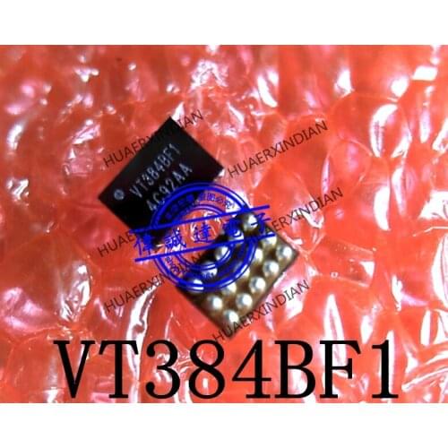 1Pieces new Original VT384BF1 VT384BFI VT384BGA In stock real picture