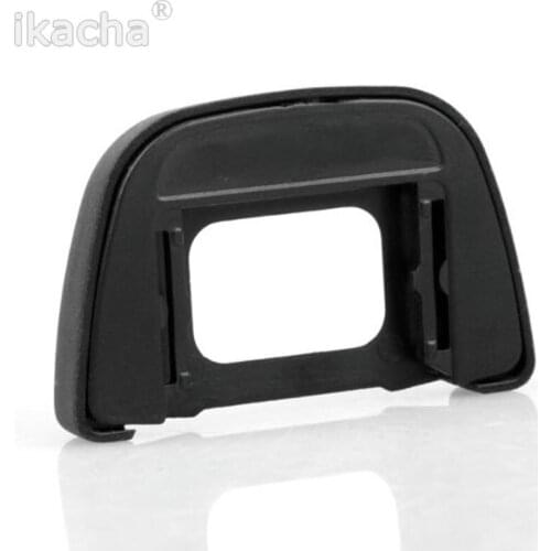 100 Pcs DK-23 EyeCup for Nikon D90 D80 D70s D60 D300 D200