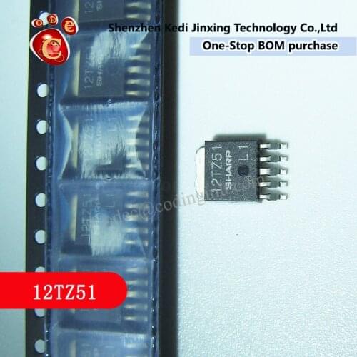12TZ51 TO252 05TZ11 20VZ11 transistor New original 5pcs/lot