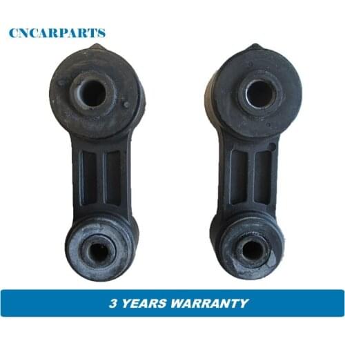 2pcs stabilizer Sway Bar link Anti Roll Bar Drop Links fit for Subaru Forester Impreza WRX TR Legacy ,20420AA004