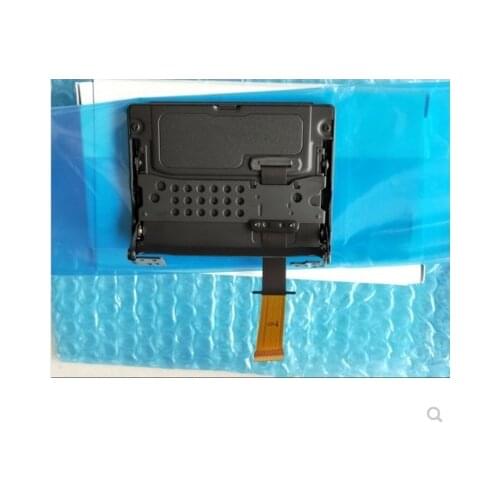 95%NEW For Nikon D750 LCD Screen Display ( 114YJ ) with Flex Cable Protector Cover Camera Repair Part Replacment Unit