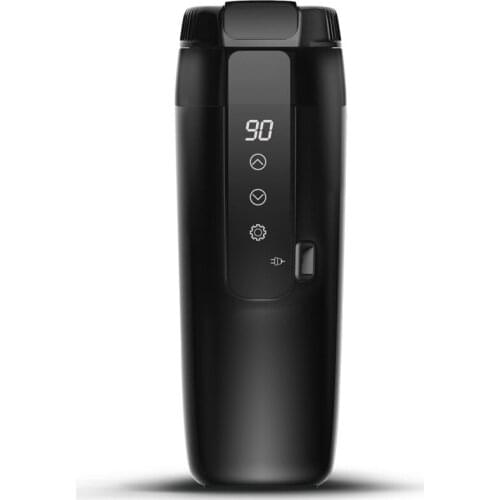 G350 Car Electric Cup Car Heating Cup Water Cup Kettle 12V Boiled Water Heater Mug