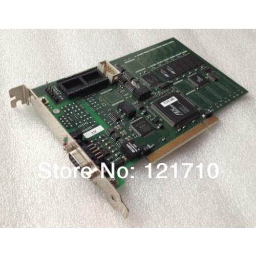 Industrial equipments board BECKHOFF FC3101 FC3101_4 pci profibus cards