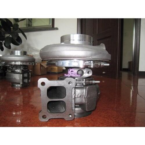 HX52 Turbo 4037053 4037054