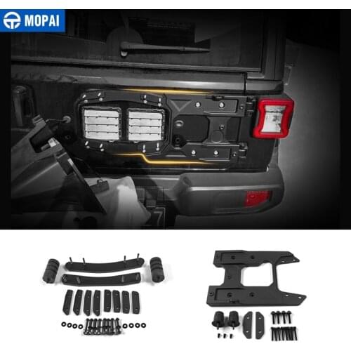 JIDIXIAN Hinge Change Kits