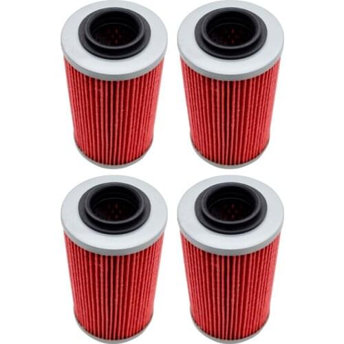 Motorcycle Part Oil Filter For CAN-AM SPYDER RT - S SM5 LIMITED SE5 998 SPYDER RT RS - S SM5 SE5 A C 998 SPYDER GS - SM5 998 990