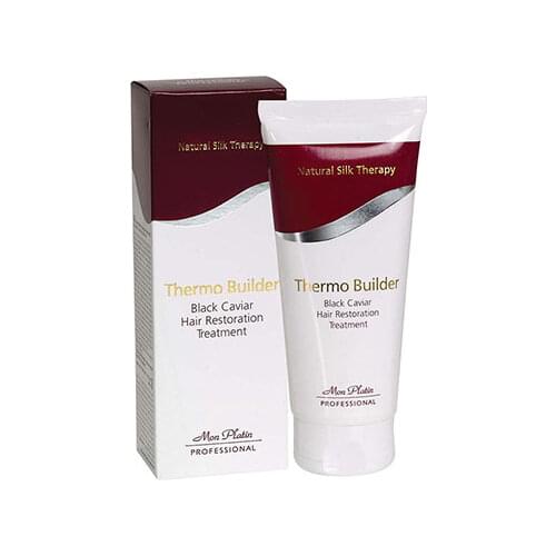 Mon Platin DSM Hair Styling Products And Accessories