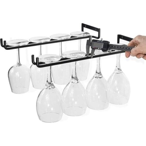 Kitchen Spoon Spatula Wall Hook Rack 2020 New Fashion Free Punch Installation Rotating Shelving Storage Rack Kitchen Storage