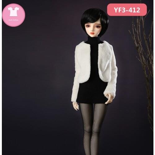 BJD Clothes Kanadoll Bamti Giselle SDgr SD10 1/3 BJD SD Sophia Dress Beautiful Doll Clothes Repair The Body OUENEIFS Accessories