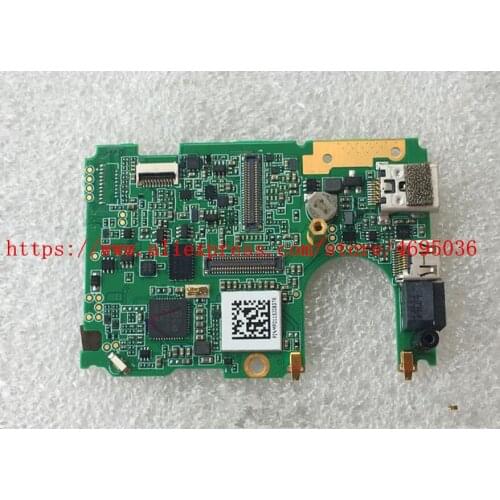 Original Main Board Motherboard for Gopro Hero 4 Hero4 Black Eddition Action Camera Repair Part