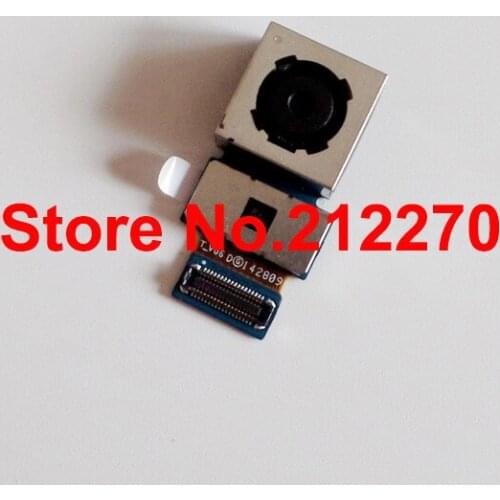Original New Main Rear Back Camera Flex Cable For Samsung Galaxy Note 4 Replacement Parts