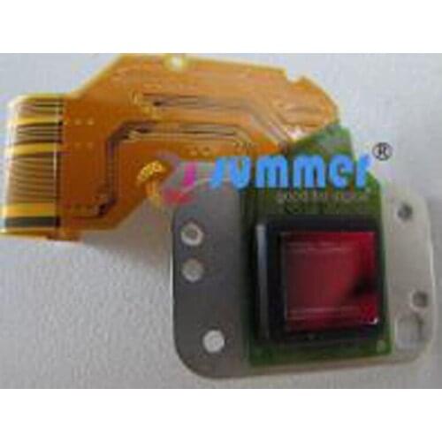 Original P50 cmos for nikon p50 ccd p50 Camera repair parts free shipping