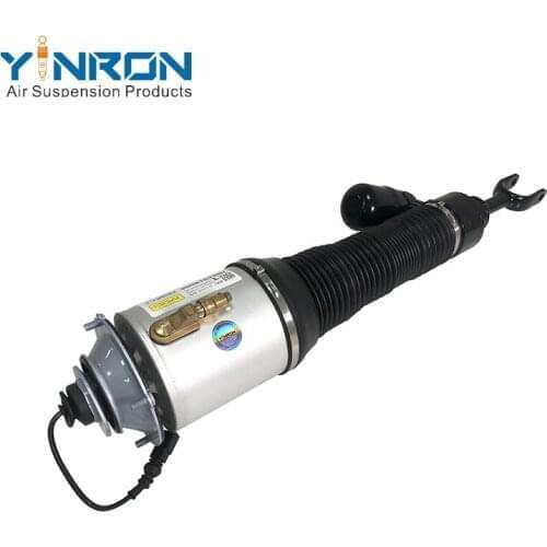 Air Suspension/Strut for Volkswagen Phaeton front left 3D0616039D