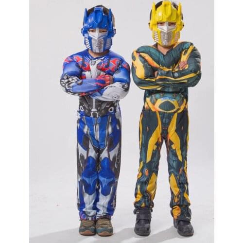 Sealeaf Cartoon Costumes
