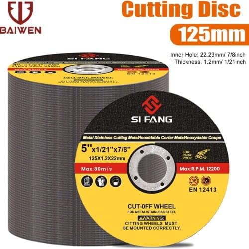 SI FANG Grinders China