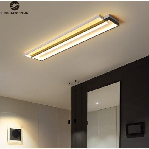 Modern Led Ceiling light Home Chandelier Ceiling lamp Corridor Light Aisle&Satr Lamp for Living room Dining room Bedroom Lustres