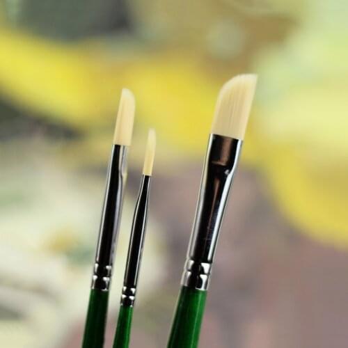 TRITION Paint Brush Sets