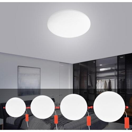 Светодиодные точечные светильники TSLEEN China At AliExpress