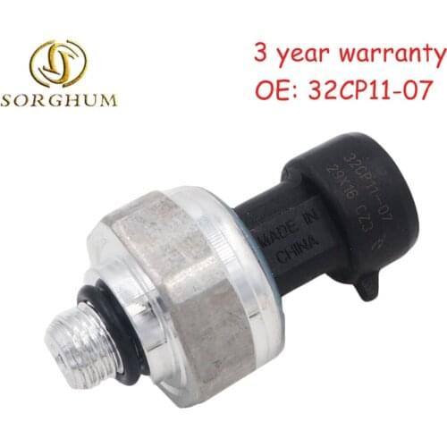 High Quality 32CP11-07 32CP1107 New Air Conditioner A/C Pressure Switch Sensor 32CP11-06