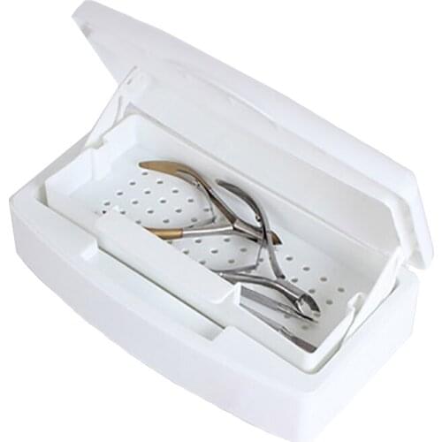 YHCTEC Equipment And Tools For Manicure And Pedicure