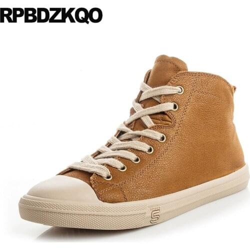 High top brown round toe fur lace up flats drop shipping black trainers sneakers winter designer shoes women luxury 2019 ladies