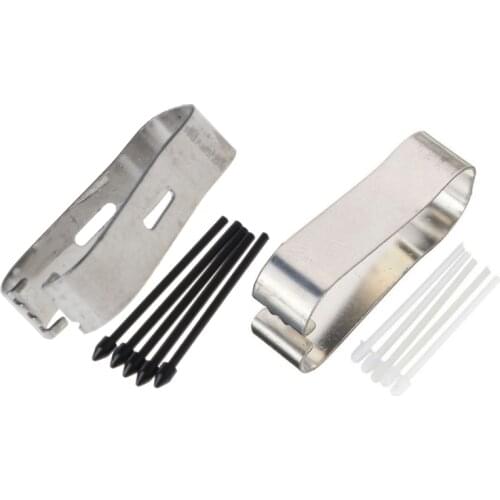 1 Set Refill Replacement For Samsung-Galaxy note_10 N970 /Note 10 Plus N975 Removal Tweezers Tool Touch Stylus S Pen Accessories