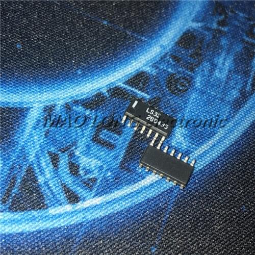 10PCS/LOT SN74LS32DR SOP-14 LS32 four 2 input positive OR gate 74LS32 genuine imported original In Stock