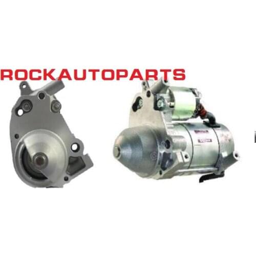 12V STARTER MOTOR 428000-3980 4280003980 28100-38020 2810038020 19044 16124 FOR LEXUS GS460 ISF LS460 4.6L 5.0L