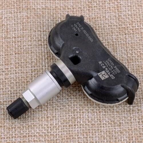 52933-3M000 Car 434MHz Tyre Tire Pressure Monitor TPMS Sensor Fit For Hyundai Genesis Ix35 Kia Sportage 2010 2011 2012 2013