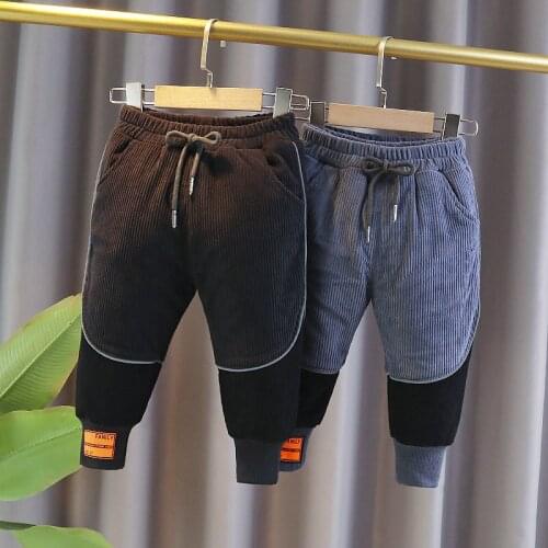 Anrayan Pants For Boys