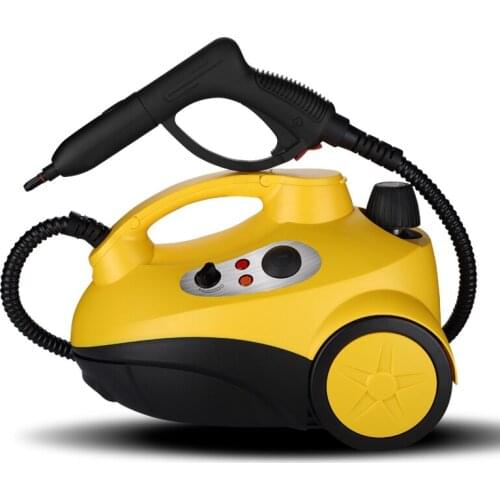 High - temperature and high-pressure steam cleaning machine household appliance range hood air conditioning cleaning machine