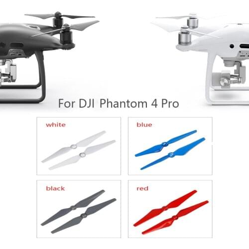 9450S Quick Release Propellers With Mount Base For Dji Phantom 4/4Pro Drone Replacement Spare Parts
