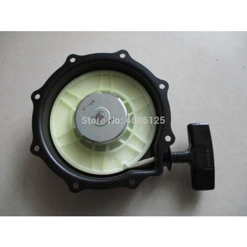 EDA5000TE EDA5000E RECOIL STARTER AY FIT DY410 DY420 DY350 DY300 ENGINE PARTS 228-50101-10