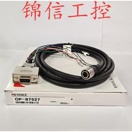 KEYENCE OP-87527 100% new and original