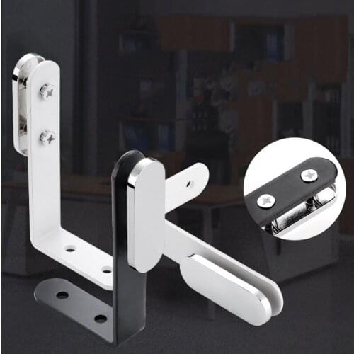 L-shaped Right-angle Bracket 90 Degree Desk Baffle Bracket Connector Corner Hardware