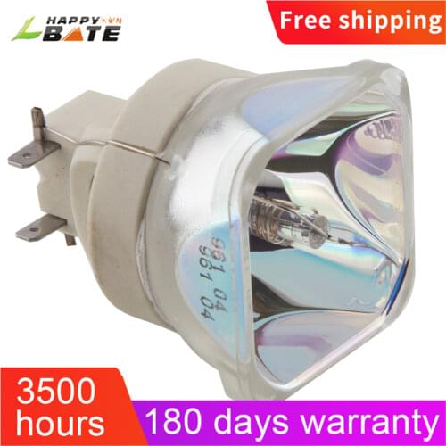 HAPPYBATE LMP-C280 Replacement Projector Lamp for SONY VPL CW275/VPL-CW276/VPL-CX275/VPL-CX278