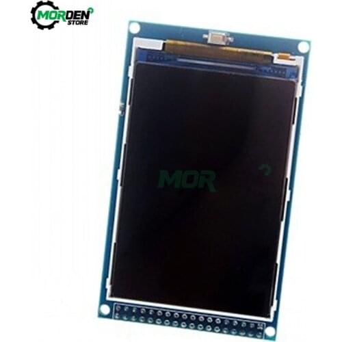 3.5Inch TFT LCD Screen Module Ultra HD 320X480 SPI LCD Display Module for Arduino MEGA 2560 Mega2560 R3 Board