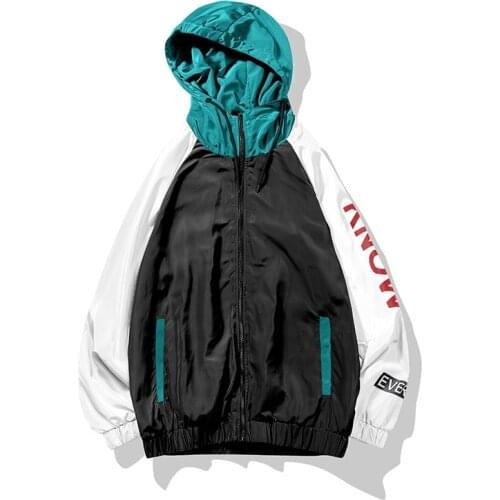 Bormandic ments jacket 2018 Mens Jackets and Coats brands Casual Jacket for Men Outwear Spring Autumn Coat Male KXP18-CJ11 65