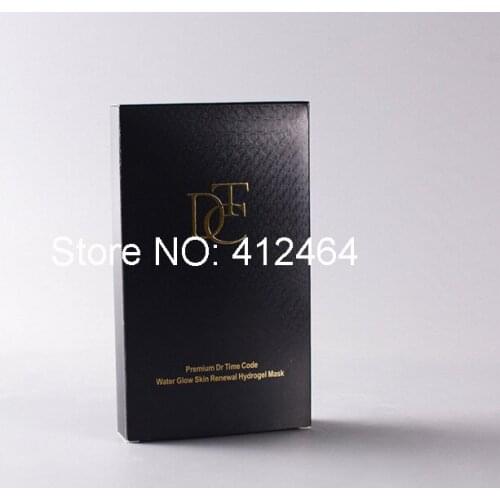 Factory selling moisturizing skin care set men shower gel fold paper box bath set packing box ( PF-093)